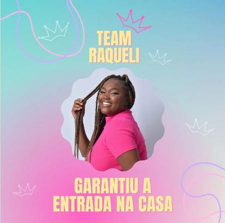 Conquista Inspiradora no Big Brother Brasil por Talento Capixaba!