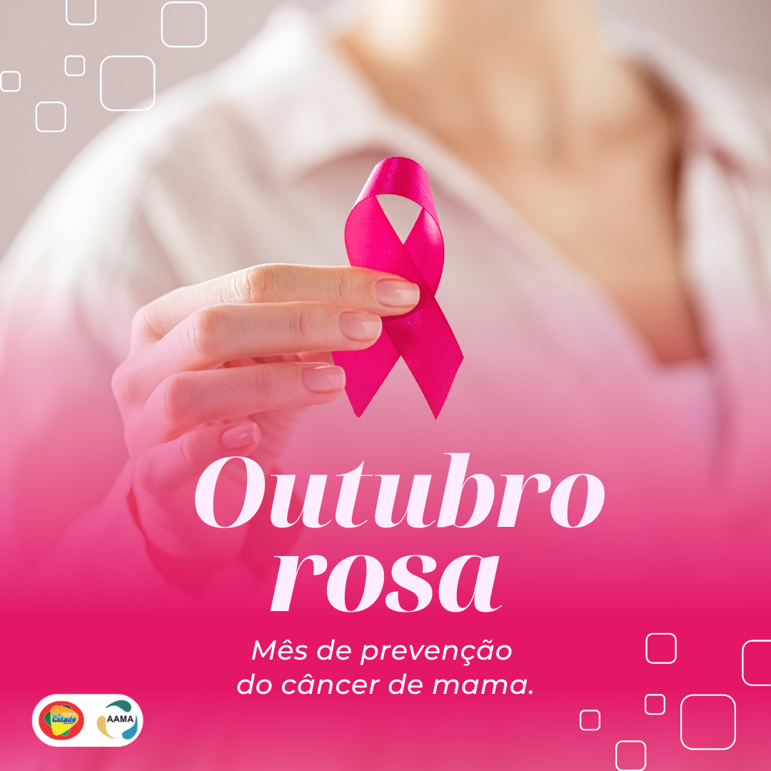 Outubro Rosa